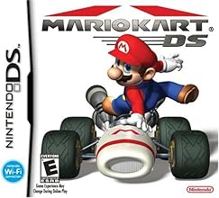 Mario Kart DS