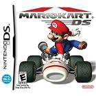 Mario Kart DS