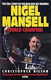 Nigel Mansell