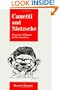 Canetti and Nietzsche: Theories of Humor in Die Blendung (S U N Y Series, Margins of Literature)