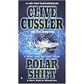 Polar Shift (A Kurt Austin Adventure) (Numa Files Series) (Reprint) (Paperback)