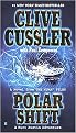 Polar Shift (A Kurt Austin Adventure) (Numa Files Series) (Reprint) (Paperback)
