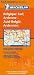 Michelin Map Belgium: South, Ardenne 534