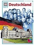 WAS IST WAS Band 126: Deutschland