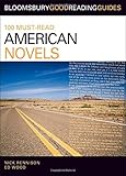 100 must-read American novels