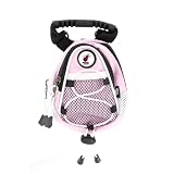 Miami Heat Mini Day Pack, Pink