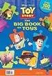The Big Book of Toys (Disney/Pixar Toy Story) (Giant Coloring Book)