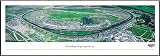 NASCAR Tracks - Talladega Superspeedway Aerial - Framed Poster Print
