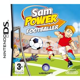 Sam Power