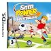 Sam Power: Footballer (Nintendo DS)