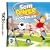 Sam Power: Footballer (Nintendo DS)