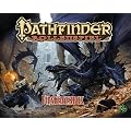 Pathfinder Einsteigerbox: Pathfinder Regelwerk