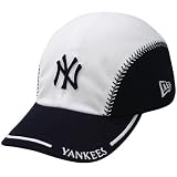 New Era New York Yankees Toddler Ball Boy Hat