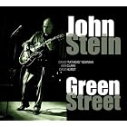 Green Street by John Stein, Ken Clark, Dave Hurst, and David "Fathead" Newman