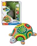 Alex Toys Paint A Rockpet Turtle 666W