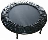 TKO 48in Mini Trampoline