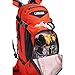 Camelbak Products M.U.L.E. Hydration Backpack, Poppy, 100-Ounce