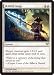 Magic the Gathering Skillful Lunge Dark Ascension DKA 022 / 158 Common