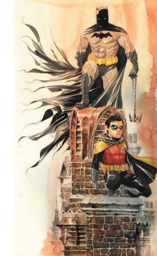  Batman: Streets of Gotham Vol. 2: Leviathan (Batman (DC Comics Paperback))