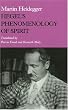 Hegel's "Phenomenology of Spirit" (Studies in Phenomenology and Existential Philosophy)