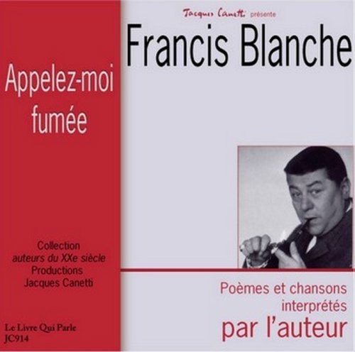 Appelez-moi fumée
