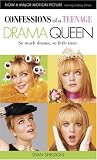 Confessions of a Teenage Drama Queen