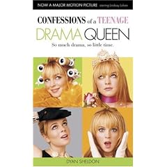 Confessions of a Teenage Drama Queen