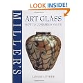 Art Glass (Miller's How to Compare & Value)