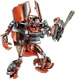 トランスフォーマーリベンジ トランスフォーマームービー RA-15 マッドフラップ