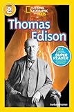 National Geographic Readers: Thomas Edison (Readers Bios)