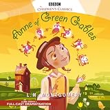 Complete Anne of Green Gable Boxed Set (Anne of Green Gables, Anne of the Island, Anne of Avonlea, Anne of Windy Poplars, Anne's House of Dreams, Anne of Ingleside, Rainbow Valley, Rilla of Ingleside)