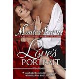 Love's Portrait ~ Monica Burns