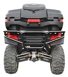 Honda Rincon 680 650 Hunter Series Rear Bumper