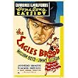 Eagle's Brood, The - Movie Poster