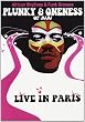 Plunky & Oneness of Juju: African Rhythms - Live in Paris