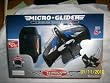 Excalibur Micro Flyer World&iquest;s Smallest Airplane/ Red