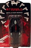 My Chemical Romance Zombie Figure Set Of 5