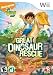 Go Diego! Au secours du dinosaure