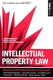 Intellectual property law