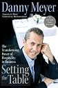 Setting the Table: The Transforming Power of Hospitality in Business