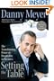 Setting the Table: The Transforming Power of Hospitality in Business