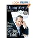 Setting the Table: The Transforming Power of Hospitality in Business
