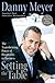 Setting the Table: The Transforming Power of Hospitality in Business