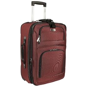 Kenneth Cole Reaction Business and Luggage Lite Altitude 21