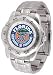 Florida Gators 2007 NCAA Basketball National Championship Men's Game Day Steel Watch