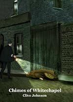 Click to Download Free Kindle Book -> Chimes of Whitechapel