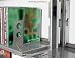 Shelf End Stops for Hubel Design Racks