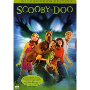 Scooby-Doo (Widescreen Edition)