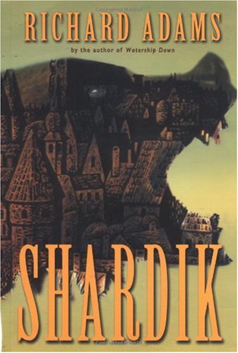 Shardik