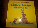 Curious George Visits the Zoo